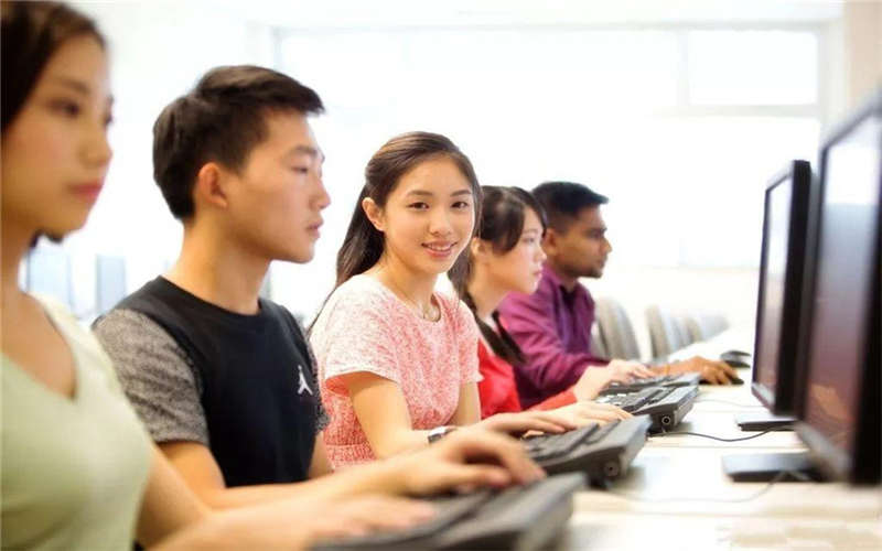 計算機(jī)應(yīng)用與維修專業(yè)就業(yè)前景分析