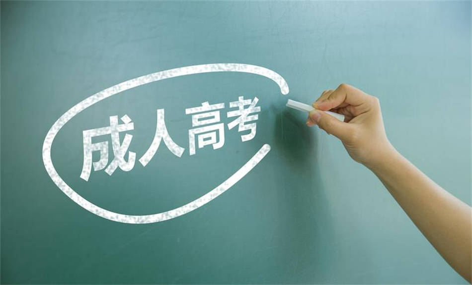 自學(xué)考試、成人高考